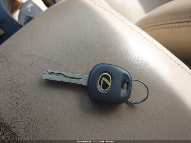 45643666 :رقم المزاد ، JTHBA30G765150315 vin ، 2006 Lexus Es 330 مزاد بيع