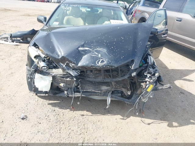 45643666 :رقم المزاد ، JTHBA30G765150315 vin ، 2006 Lexus Es 330 مزاد بيع