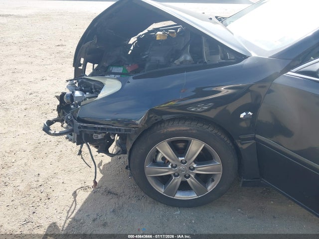45643666 :رقم المزاد ، JTHBA30G765150315 vin ، 2006 Lexus Es 330 مزاد بيع
