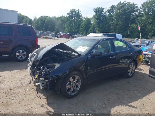 45643666 :رقم المزاد ، JTHBA30G765150315 vin ، 2006 Lexus Es 330 مزاد بيع
