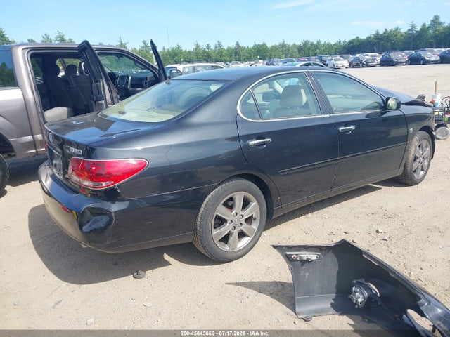 45643666 :رقم المزاد ، JTHBA30G765150315 vin ، 2006 Lexus Es 330 مزاد بيع
