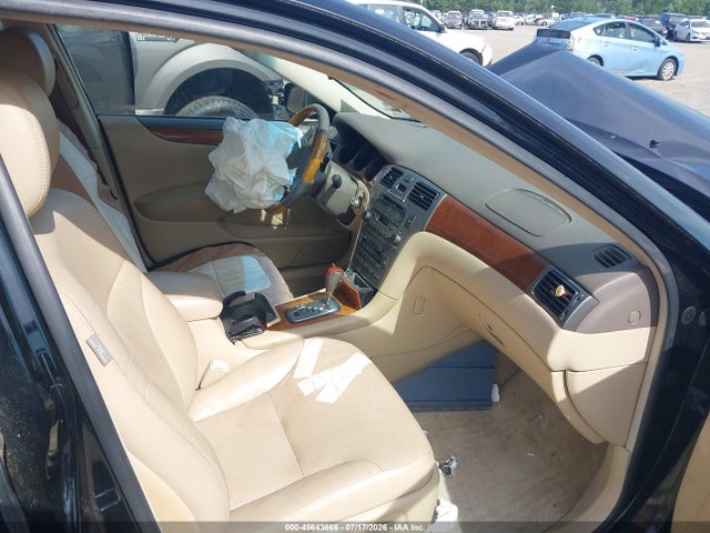 45643666 :رقم المزاد ، JTHBA30G765150315 vin ، 2006 Lexus Es 330 مزاد بيع