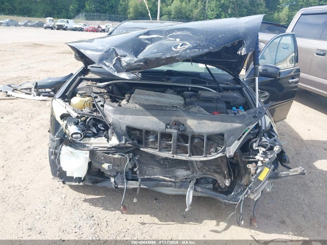 45643666 :رقم المزاد ، JTHBA30G765150315 vin ، 2006 Lexus Es 330 مزاد بيع