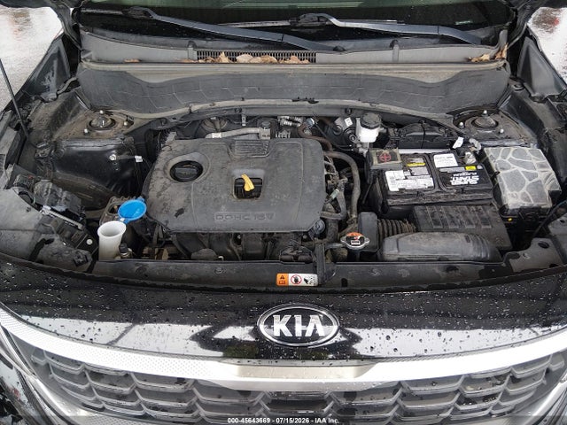 KIA Seltos Lx 2021 KNDEPCAA1M7044841 Image 10