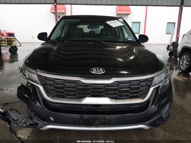 KIA Seltos Lx 2021 KNDEPCAA1M7044841 Image 12