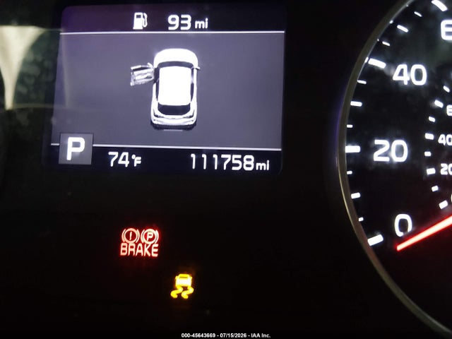 KIA Seltos Lx 2021 KNDEPCAA1M7044841 Image 15