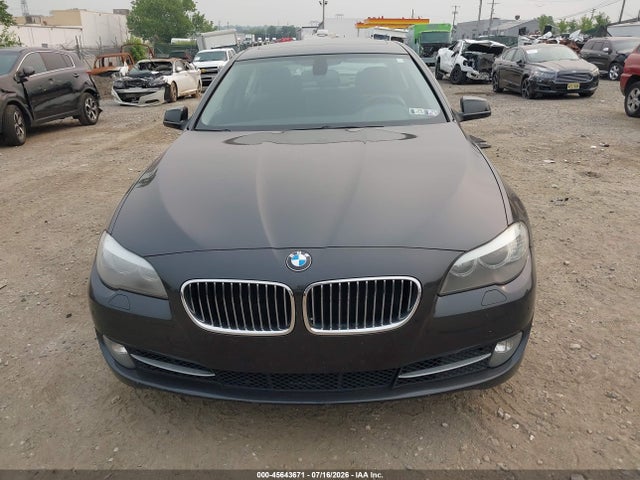 Продажа на аукционе авто 2012 Bmw 535i Xdrive, vin: WBAFU7C50CDU65287, номер лота: 45643671