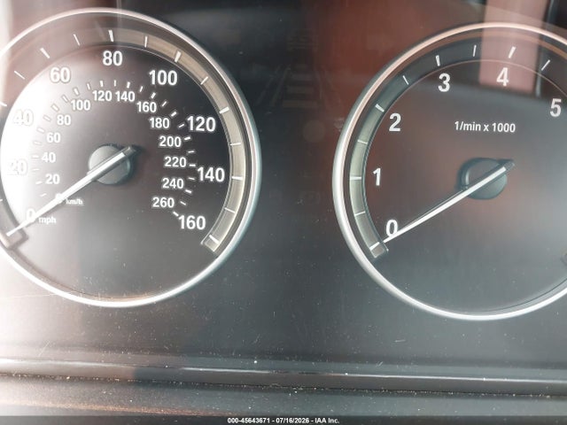 Продажа на аукционе авто 2012 Bmw 535i Xdrive, vin: WBAFU7C50CDU65287, номер лота: 45643671