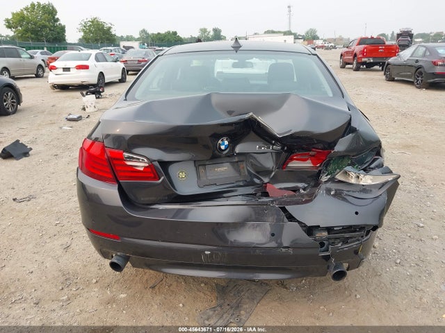 Продажа на аукционе авто 2012 Bmw 535i Xdrive, vin: WBAFU7C50CDU65287, номер лота: 45643671