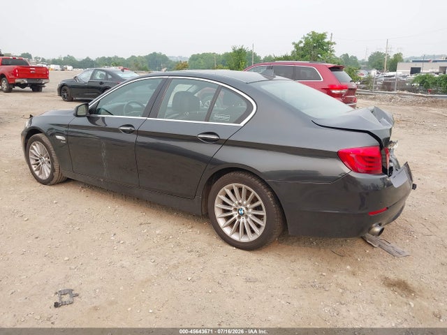 Продажа на аукционе авто 2012 Bmw 535i Xdrive, vin: WBAFU7C50CDU65287, номер лота: 45643671