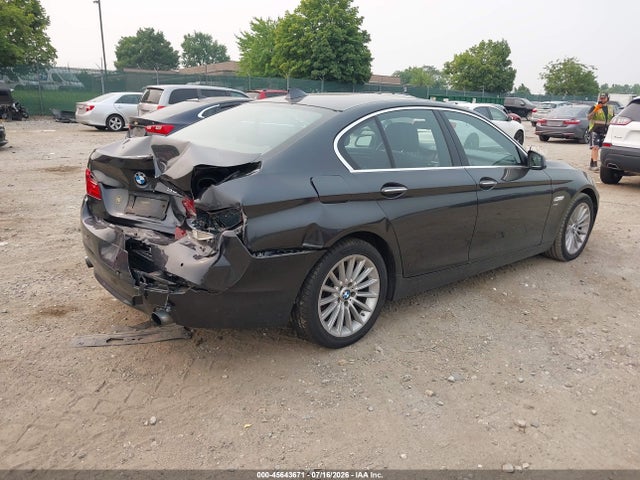 Продажа на аукционе авто 2012 Bmw 535i Xdrive, vin: WBAFU7C50CDU65287, номер лота: 45643671