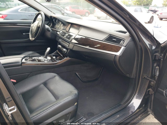 Продажа на аукционе авто 2012 Bmw 535i Xdrive, vin: WBAFU7C50CDU65287, номер лота: 45643671