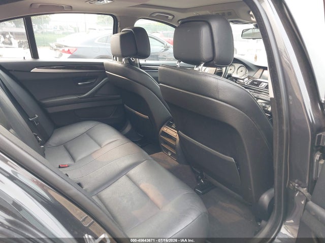 Продажа на аукционе авто 2012 Bmw 535i Xdrive, vin: WBAFU7C50CDU65287, номер лота: 45643671