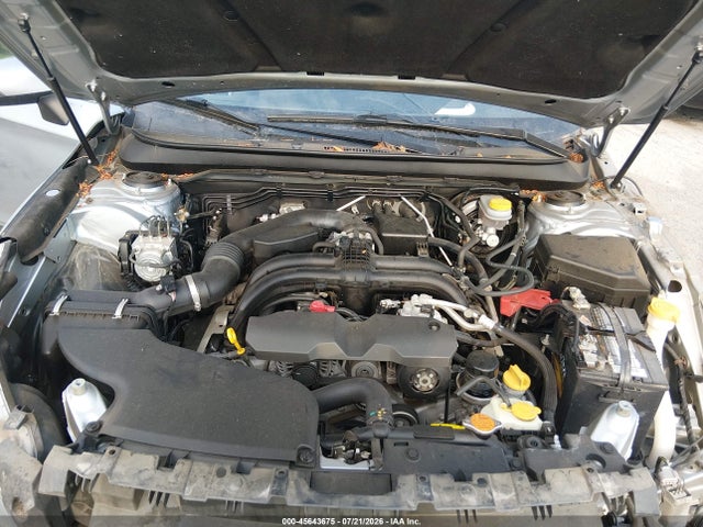 Subaru Outback 2.5i Limited 2016 4S4BSAJC2G3262933 Image 10
