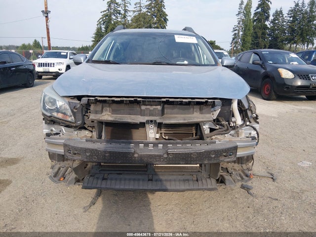 Subaru Outback 2.5i Limited 2016 4S4BSAJC2G3262933 Image 13