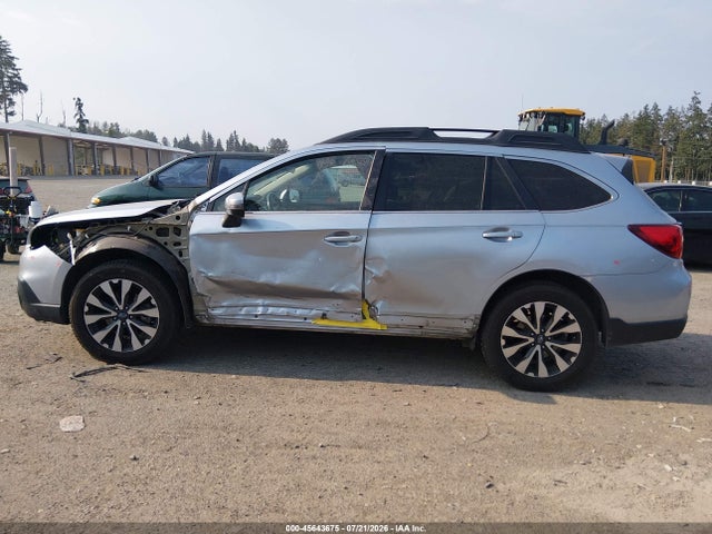 Subaru Outback 2.5i Limited 2016 4S4BSAJC2G3262933 Image 15