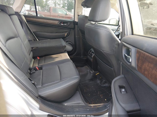 Subaru Outback 2.5i Limited 2016 4S4BSAJC2G3262933 Image 8