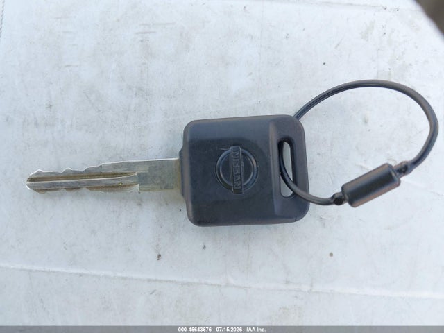 Nissan Versa 1.6 S 2025 3N1CN8DV8SL833444 Image 11