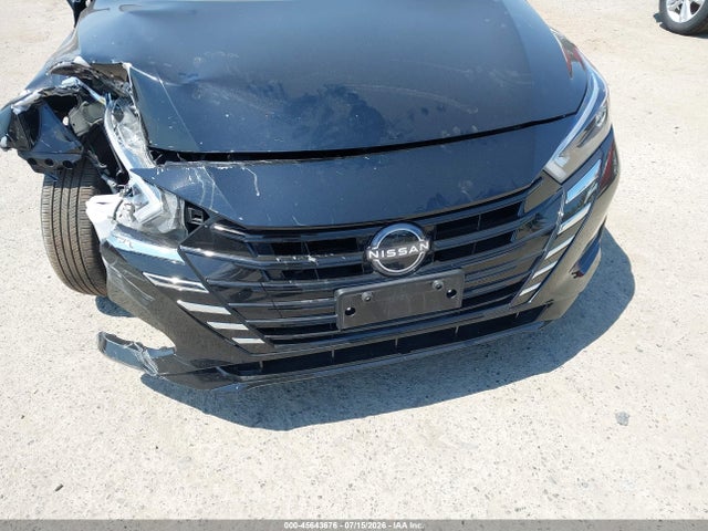 Nissan Versa 1.6 S 2025 3N1CN8DV8SL833444 Image 18