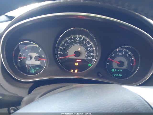 Продаж на аукціоні авто 2012 Chrysler 200 Touring, vin: 1C3CCBBB3CN101382, номер лоту: 45643677