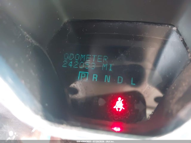 Chevrolet Traverse Lt 2017 1GNKRGKD2HJ175113 Image 7
