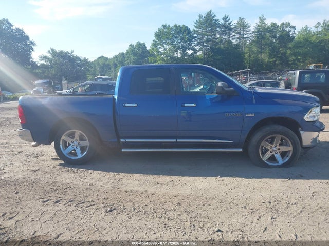 Продажа на аукционе авто 2010 Dodge Ram 1500 Slt/sport/trx, vin: 1D7RV1CT7AS202172, номер лота: 45643696