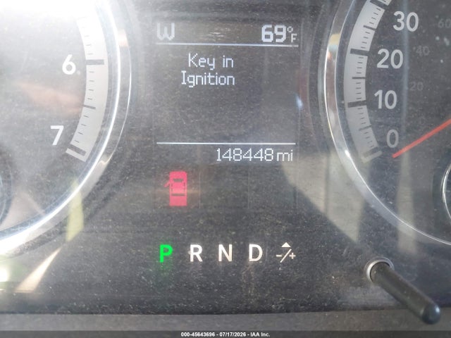 Продажа на аукционе авто 2010 Dodge Ram 1500 Slt/sport/trx, vin: 1D7RV1CT7AS202172, номер лота: 45643696