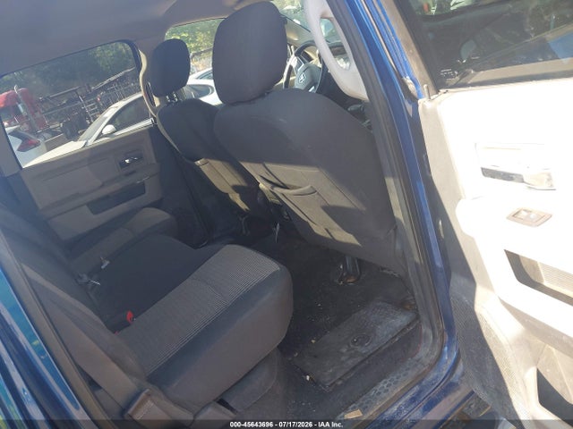 Продажа на аукционе авто 2010 Dodge Ram 1500 Slt/sport/trx, vin: 1D7RV1CT7AS202172, номер лота: 45643696