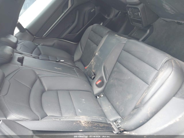 WP0AB2Y15RSA35693 Porsche TAYCAN 4S