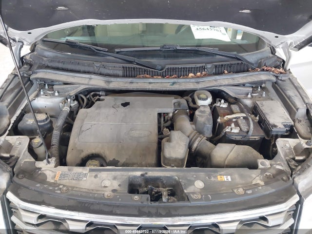 Ford Explorer 2017 1FM5K8B82HGD58782 Image 10