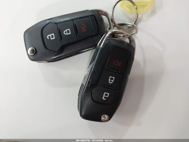 Ford Explorer 2017 1FM5K8B82HGD58782 Image 11