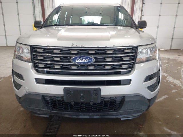 Ford Explorer 2017 1FM5K8B82HGD58782 Image 14