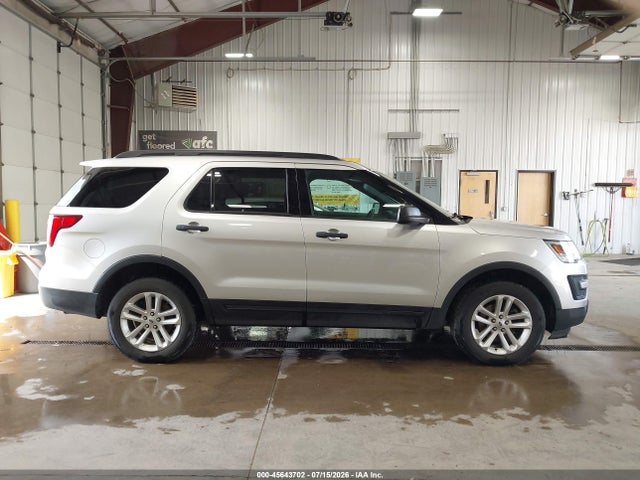 Ford Explorer 2017 1FM5K8B82HGD58782 Image 15
