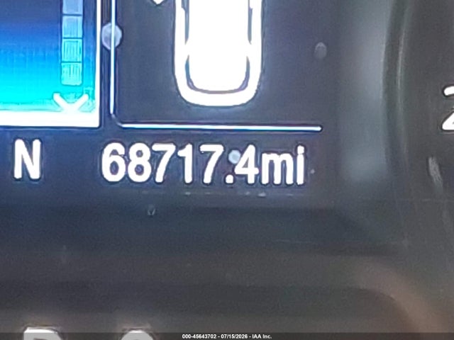 Ford Explorer 2017 1FM5K8B82HGD58782 Image 17