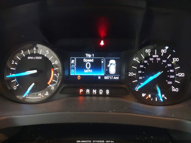 Ford Explorer 2017 1FM5K8B82HGD58782 Image 7