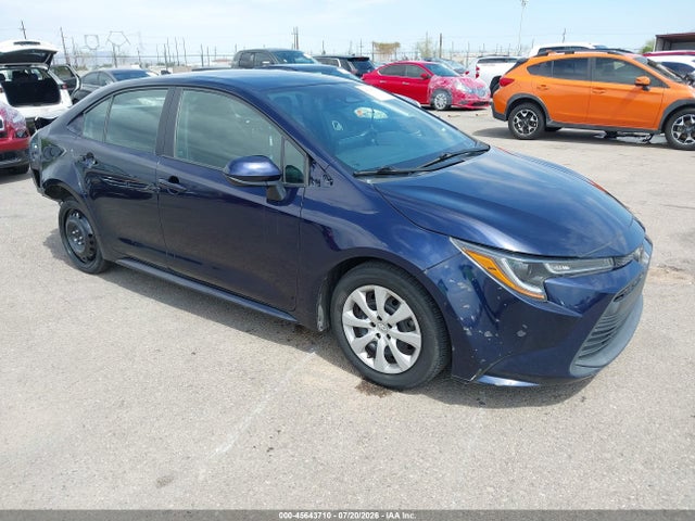 Aukcja sprzedaży 2023 Toyota Corolla Le, vin: 5YFB4MDE1PP038203, numer aukcji: 45643710