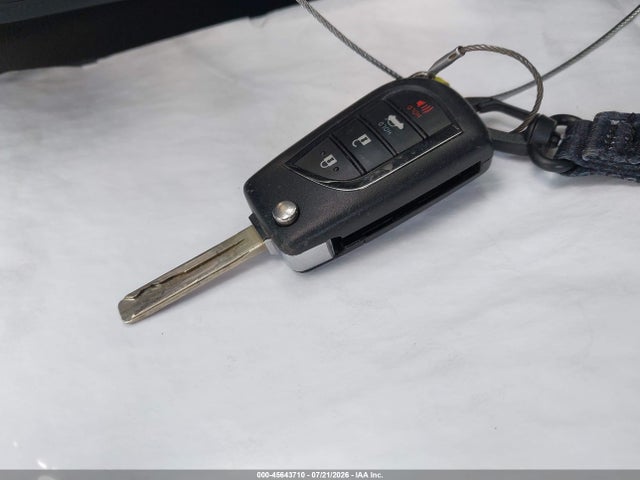 Aukcja sprzedaży 2023 Toyota Corolla Le, vin: 5YFB4MDE1PP038203, numer aukcji: 45643710