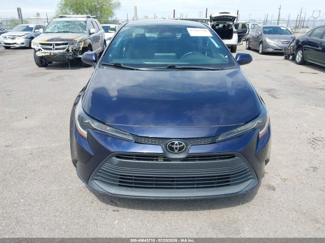 Aukcja sprzedaży 2023 Toyota Corolla Le, vin: 5YFB4MDE1PP038203, numer aukcji: 45643710