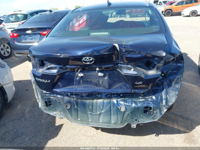 Aukcja sprzedaży 2023 Toyota Corolla Le, vin: 5YFB4MDE1PP038203, numer aukcji: 45643710