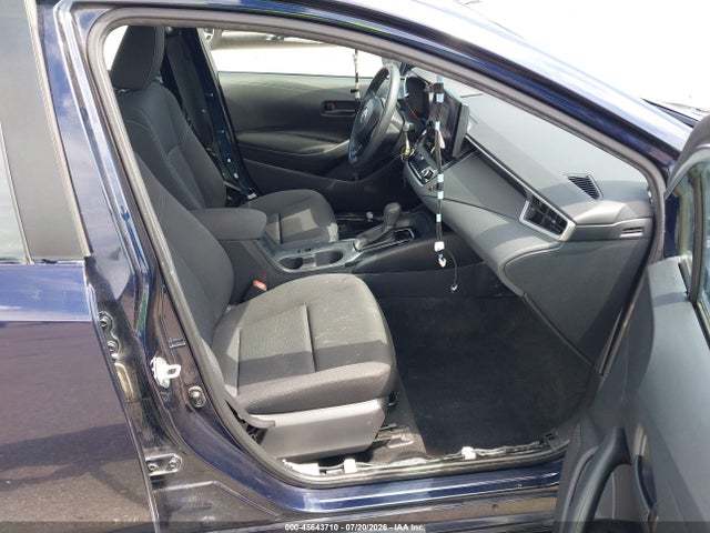 Aukcja sprzedaży 2023 Toyota Corolla Le, vin: 5YFB4MDE1PP038203, numer aukcji: 45643710