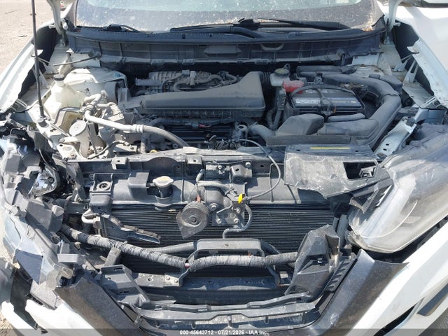 Aukcja sprzedaży 2017 Nissan Rogue S, vin: JN8AT2MV7HW013192, numer aukcji: 45643712