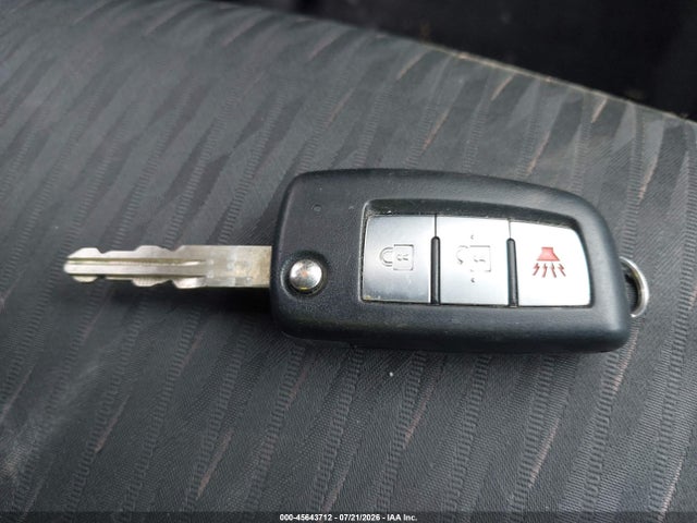 Aukcja sprzedaży 2017 Nissan Rogue S, vin: JN8AT2MV7HW013192, numer aukcji: 45643712