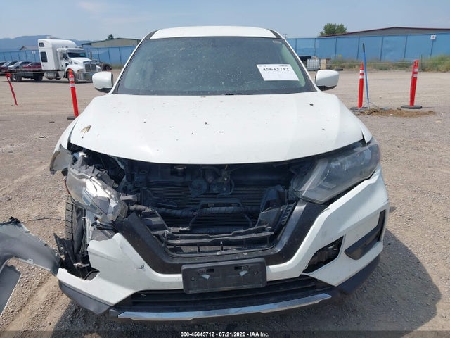 Aukcja sprzedaży 2017 Nissan Rogue S, vin: JN8AT2MV7HW013192, numer aukcji: 45643712