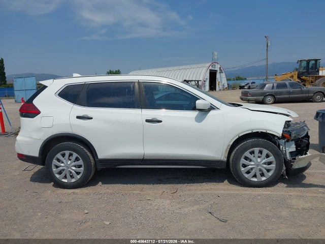 Aukcja sprzedaży 2017 Nissan Rogue S, vin: JN8AT2MV7HW013192, numer aukcji: 45643712