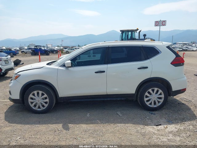 Aukcja sprzedaży 2017 Nissan Rogue S, vin: JN8AT2MV7HW013192, numer aukcji: 45643712