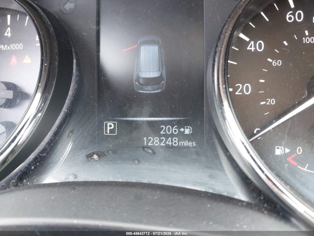 Aukcja sprzedaży 2017 Nissan Rogue S, vin: JN8AT2MV7HW013192, numer aukcji: 45643712