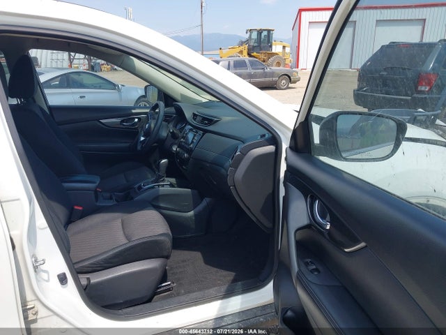 Aukcja sprzedaży 2017 Nissan Rogue S, vin: JN8AT2MV7HW013192, numer aukcji: 45643712