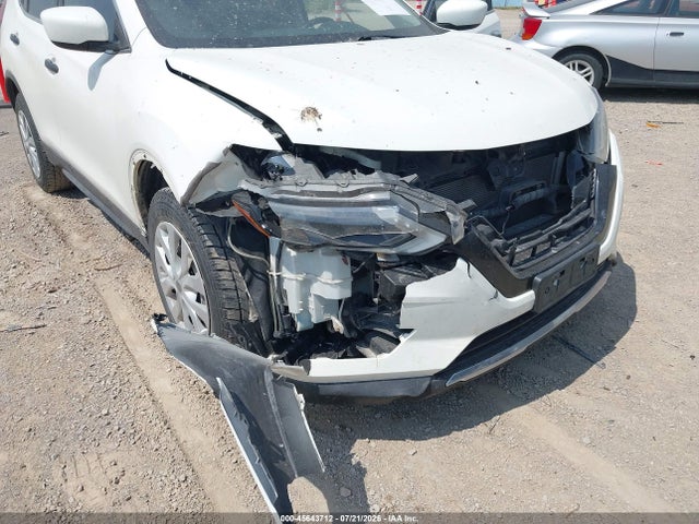 Aukcja sprzedaży 2017 Nissan Rogue S, vin: JN8AT2MV7HW013192, numer aukcji: 45643712