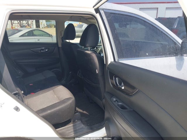 Aukcja sprzedaży 2017 Nissan Rogue S, vin: JN8AT2MV7HW013192, numer aukcji: 45643712