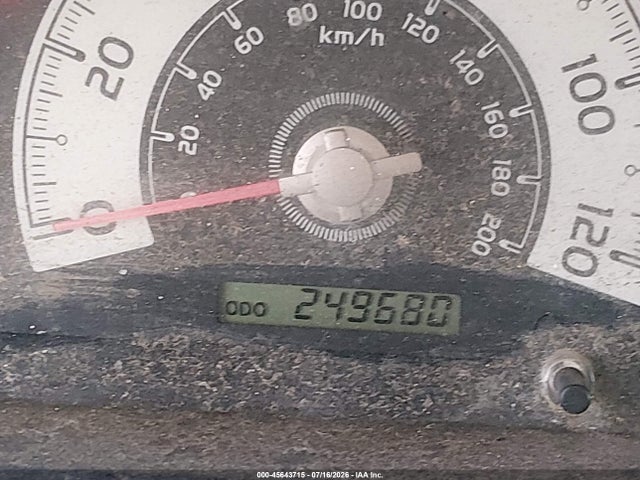Продаж на аукціоні авто 2007 Toyota Fj Cruiser, vin: JTEBU11F870073113, номер лоту: 45643715
